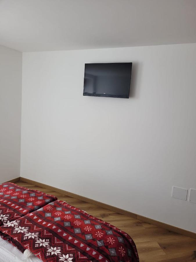 Ferienwohnung Casa Luca Mezzana  Exterior foto
